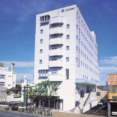 시그랑데 시미즈 스테이션 호텔 시미즈 항 주변 호텔
