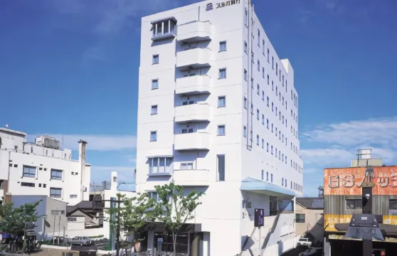 靜岡海格蘭德清水車站酒店