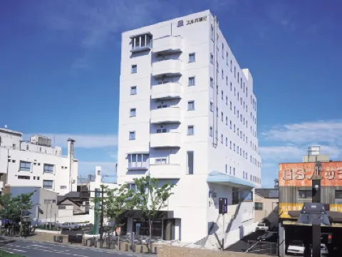 靜岡海格蘭德清水車站飯店 清水区附近的飯店