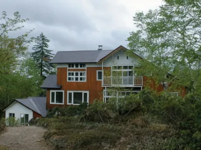 Art Village Toki Hotel in zona Daisetsuzan Asahidake Ropeway