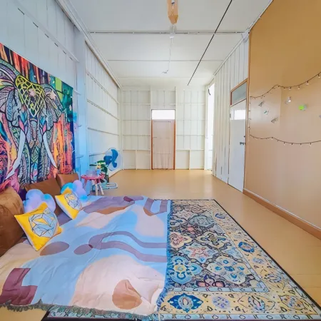 Gao Phala Beachfront Hostel