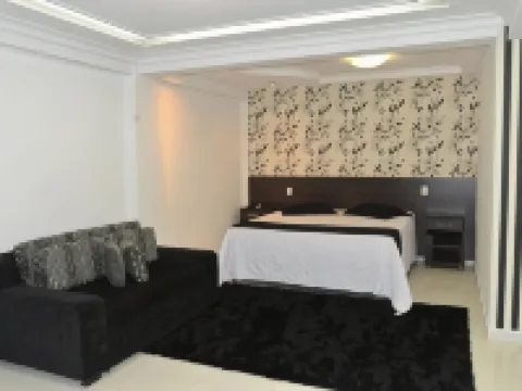 Del´Fiori Hotel Hotels in Uba