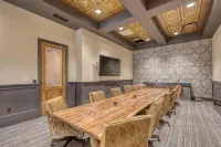 The Lodge at Deadwood Hotels in Deadwood