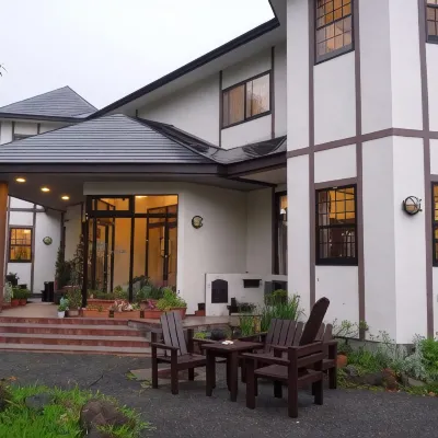 Minoya Hotel in zona Lago di Yunoko