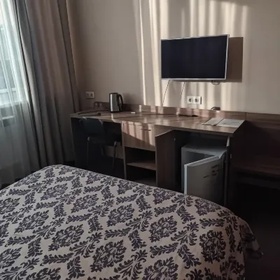 Akvilon Hotel Complex