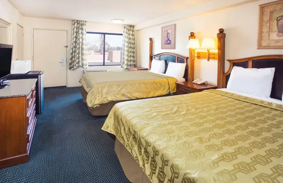 印地奧Travelodge by Wyndham