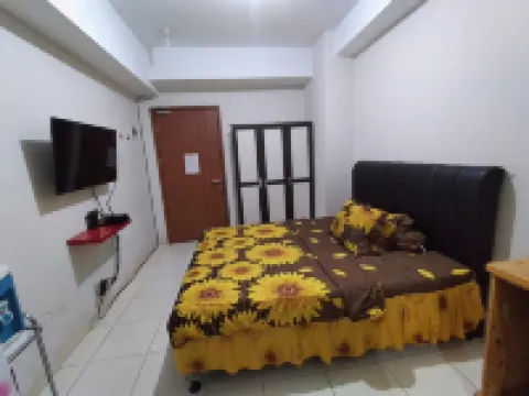 Gng Margonda Residence 4 & 5 Hotel di Pancoran MAS