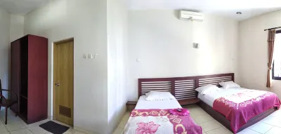 Hotel Kintamani Hotel dekat Embung Kledung