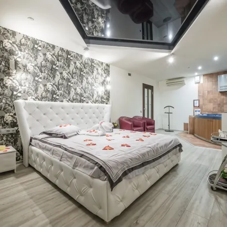 亞歷克斯布達佩斯特思卡亞飯店