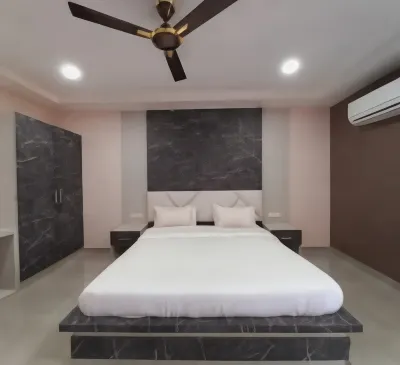 نيرماليا إن Hotels near Gopalpur Sea Beach