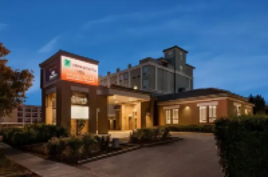 Royal Hotel Regina, Trademark Collection by Wyndham โรงแรมใน