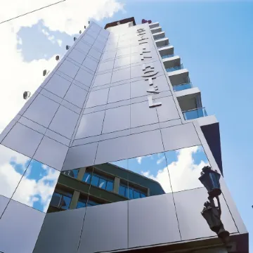 Dorian Inn, Sure Hotel Collection by Best Western