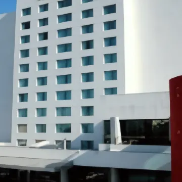 Tijuana Marriott Hotel