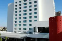 Tijuana Marriott Hotel
