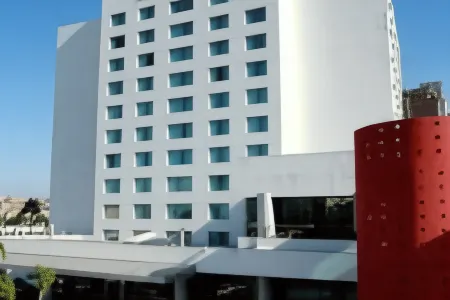 Tijuana Marriott Hotel