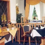 Gästehaus Hankhausen Hotels in Rastede