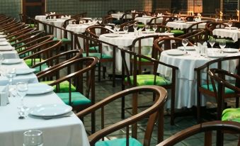 Hotel Canarius d'Gaibu