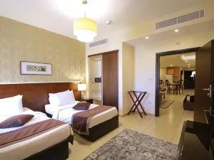 City Rose Hotel Suites