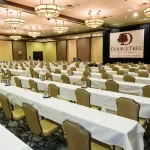 DoubleTree by Hilton St Paul Downtown