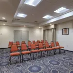 Hampton Inn & Suites Springfield Downtown