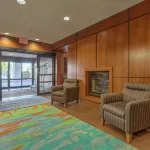 Hampton Inn Batavia