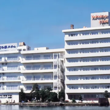 โคะฮังโนะ ยาโดะ โยชิดายะ โรงแรมใกล้Ryotsu Port