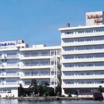 Kohan No Yado Yoshidaya