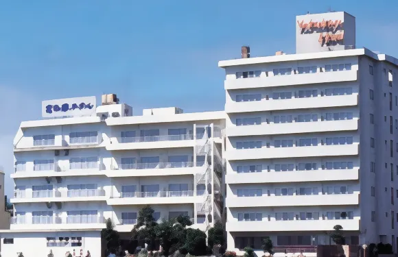 佐渡加茂湖温泉湖畔之宿-吉田家酒店