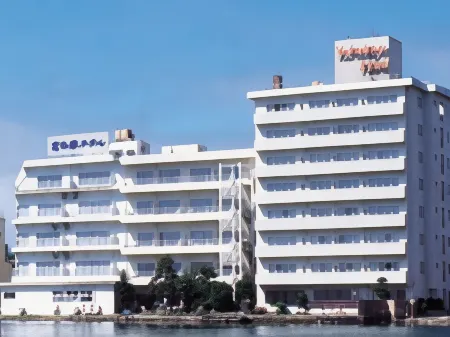 Kohan No Yado Yoshidaya