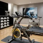 AC Hotel San Sebastian de Los Reyes Hotels in San Sebastian de los Reyes