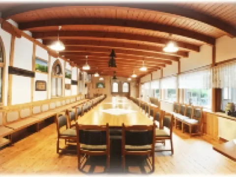 Landhotel Goldener Becher ケムニッツのホテル