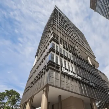 Citadines Connect Rochester Singapore Отели рядом с достопримечательностью «Станция MRT Clementi»