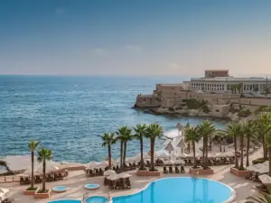 더 웨스틴 드래고나라 리조트