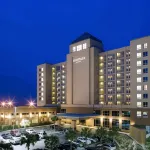 Courtyard Carolina Beach Oceanfront