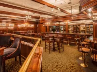 The Royal Hotel by Coastlands Hotels & Resorts Hotels near Olive Convention Center