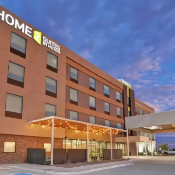 Home2 Suites by Hilton Pecos