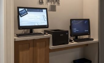 Fairfield Inn & Suites Little Rock Airport