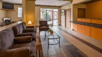 Best Western Willits Inn