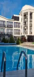 Gega Hotel Hotel a Gagra