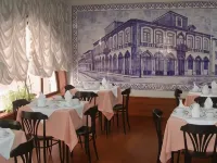 Luso Brasileiro Hotels near شاطئ كارفاليدو (Carvalhido Beach)