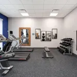 Home2 Suites by Hilton San Francisco Airport North Hotels in South San Francisco