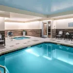 Fairfield Inn & Suites Denver Aurora/Medical Center