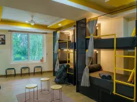 The Hosteller Dehradun