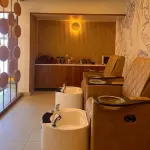Mayur Belgaum Presidency Hotel & Spa - spa