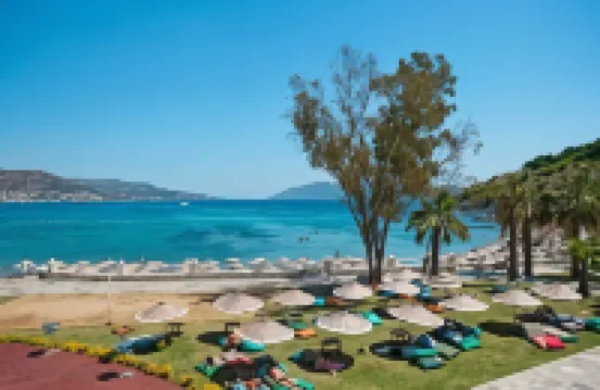 Salmakis Resort & Spa