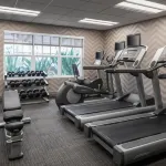 Residence Inn Cypress Los Alamitos Hoteles en Cypress