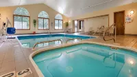 Best Western Plaza Hotel Saugatuck Hotel a Saugatuck