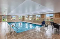 Candlewood Suites Brighton Hotel a Genoa Township