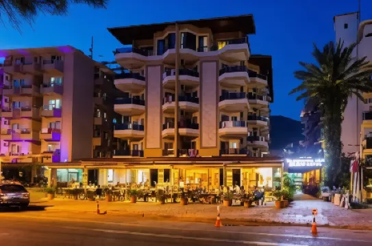 克麗奧佩特拉艾達海灘酒店