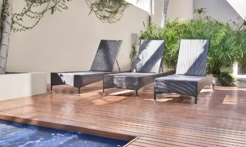 산 이시드로 플라자 호텔